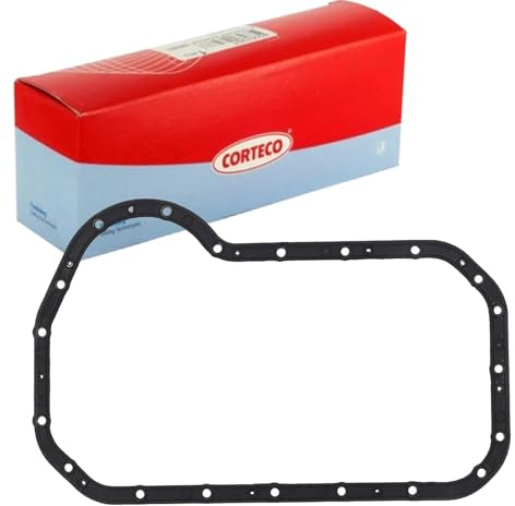 Corteco 026316P Gasket, oil sump