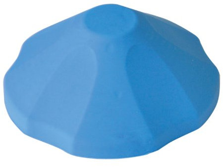 Aidapt Multi Purpose Anti Slip Reusable Jar and Bottle Opener Gripper Aid