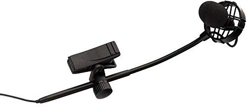 Prodipe CL21 Microphone Style: Percussion (PL21)