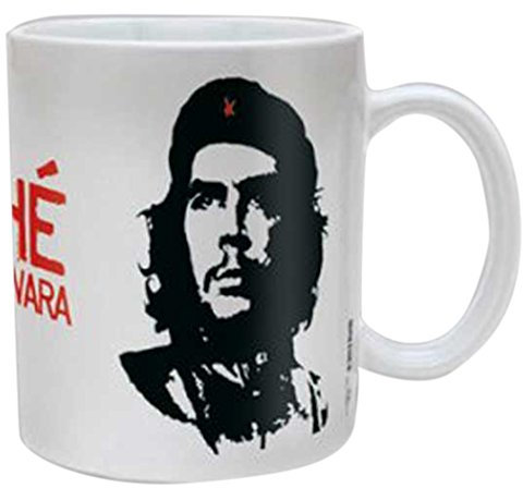 Che Guevara - Lizenz Tassen - Korda Portrait