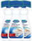 Dr. Beckmann Teppich Flecken-Bürste (3x 650 ml) | Teppichreiniger zur Entfernung selbst hartnäckiger Flecken und Gerüche | inkl. Bürstenapplikator