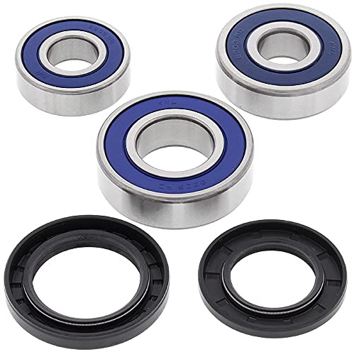 OEM replacement, fits ER-5 EX250 Ninja, 500 300 305 engines, for motorcycle, 25-1234