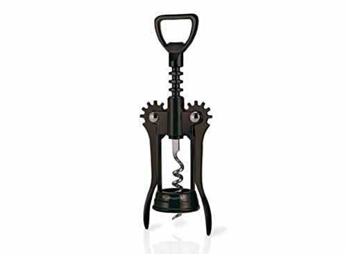 Vin Bouquet VB_FID 065 Tire-bouchon en acier inoxydable et ABS