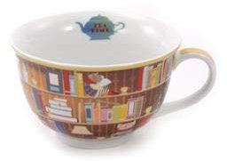 Cha Cult Jumbo Tasse Harold Porzellan 0,45 l