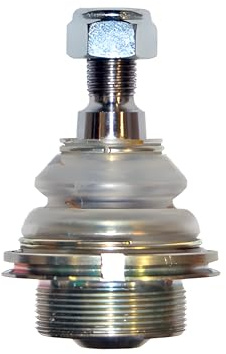 SKF Ball Joint With Synthetic Grease VKDS 313018 Position Front Axle Both Sides Height 97 mm Length 95 mm Width 64 mm - OE Quality
