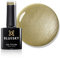 BLUESKY Gel Nail Polish, Summer 2021 Collection, Friday Feeling Ss2121, 10 ml, Bronze, Brown, Gold, Pearl, Shimmer, Metallic (Requires Curing Under UV/LED Lamp)