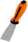 Neo Tools Malerspachtel mit Kunststoffgriff, Blatt 4 mm breit, aus rostfreiem Stahl