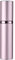Aurdox Perfume Atomiser Refillable, Portable mini Perfume Spray Bottles Empty Spray, Dispensers, Atomizers with Bottom Pump for Travel, Leak-proof, 5ml/Pastel Violet