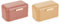 DKD Home Decor Brotkasten, Standard