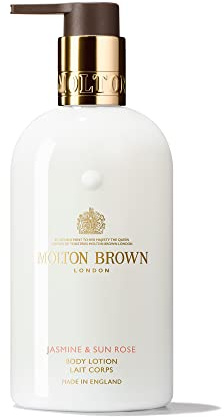 Molton Brown Jasmine & Sun Rose Body Lotion 300 ml
