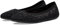 Skechers Damen Cleo 2.0-Glitzy Daze Ballerinas, Schwarzer Glitzer, 38 EU