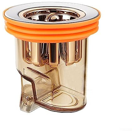 Way Valve Doccia Drainer Floor Drain Anti Drain Copertura Fogna Filtro