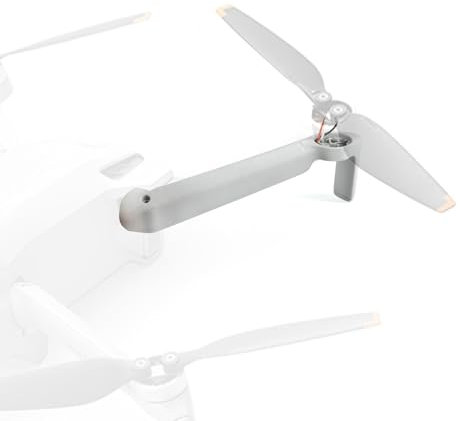 XBERSTAR Mini 3 Original Front/Rear Left/Right Motor Arm Replacement For DJI Mini 3 Drone (mini3 Right front arm)