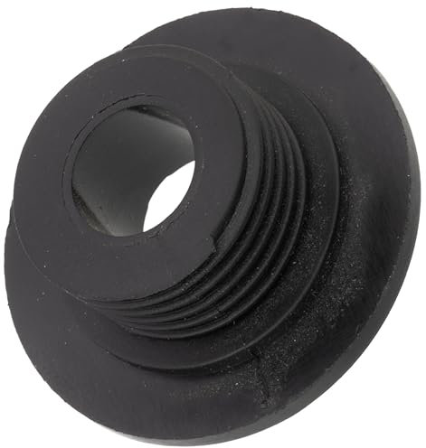 AERZETIX - C70617 - Vite senza fine della pompa dell'olio per motosega - compatibile con Partner P340S , P350S , P360S