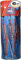 Vidal's Strawberry Mega Pencil, 40 x 23g Sweets Gummy Natural Colours