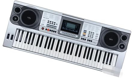 electronic Piano Keyboard Music Synthesizer Keyboard Stand Adult Flexible Electronic Piano Profesional Synthesizer Keyboard