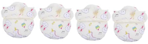 ibasenice 4sätze Doll Schlafsack Für Puppen Kompakter Schlafsack Mit Kissen Für Puppen Zubehör Für Puppenhaus Realistisches Design Für Und Partys