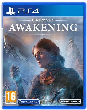 Unknown 9: Awakening (PS4)