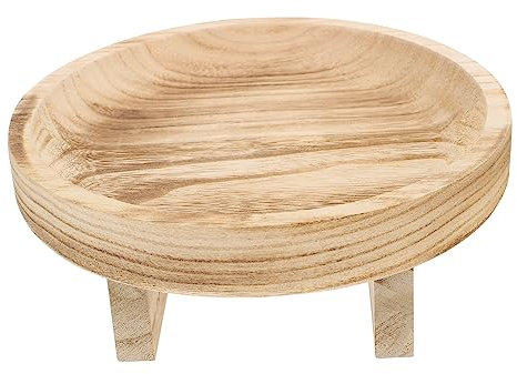 VINTORKY Blumentopfständer Blumentopfständer Modernes Blumentopfregal Aus Holz Für Zuhause Blumentopfregale Regale Gartenbedarf