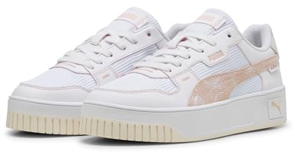 PUMA Sneakers Carina Street Lux Crafted Flowers Femme