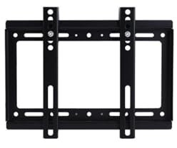 Universal Tv Wall Mount 14-80 Inch Tv Monitor All-in-one Bracket Up and Down Adjustable Tv Bracket