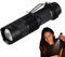 Lampe de poche UV, lampe de poche LED, lampe de poche étanche pour une utilisation en extérieur