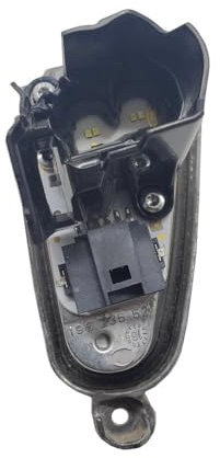 Scheinwerfer Treibermodul Kompatibel mit Kadjar 2017 Scheinwerfer-Tagfahrlichtmodul(Right)