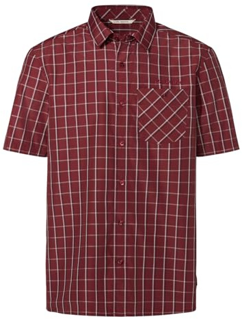 VAUDE Herren Albsteig Shirt III Hemdbluse