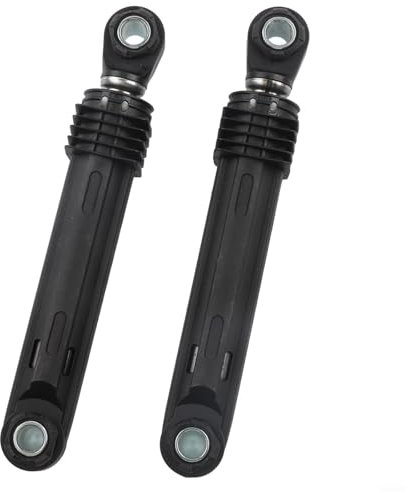 Amortiguadores de repuesto reductores de ruido para arandelas Samsung (juego de 2) adecuado para números de modelo DC66 00343G/DC66 00421