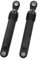 Amortiguadores de repuesto reductores de ruido para arandelas Samsung (juego de 2) adecuado para números de modelo DC66 00343G/DC66 00421