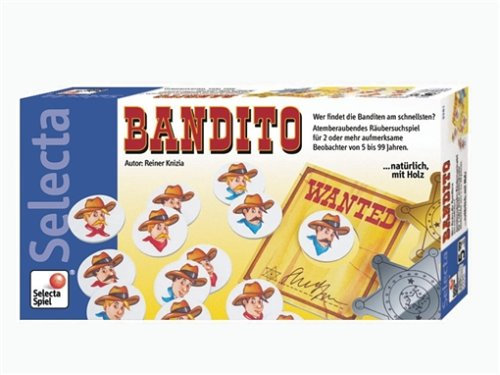 Selecta 3561 - Bandito