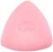 Clover Triangle Chalk Schneiderkreide, Kreide, Rot, 1 Count (Pack of 1)