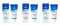 Weleda Salt Toothpaste – 75 ml – Set of 3