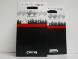 OREGON Sägekette Ersatzkette 35 cm für STIHL 018 MS 180