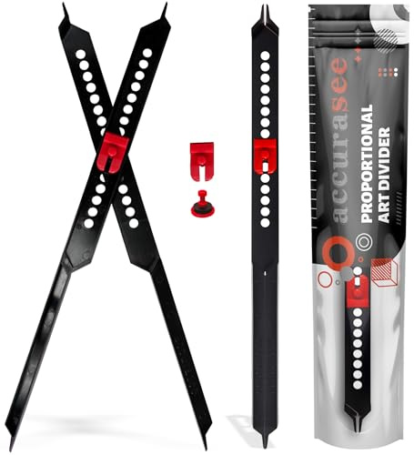 Accurasee Proportional Divider by Accurasee