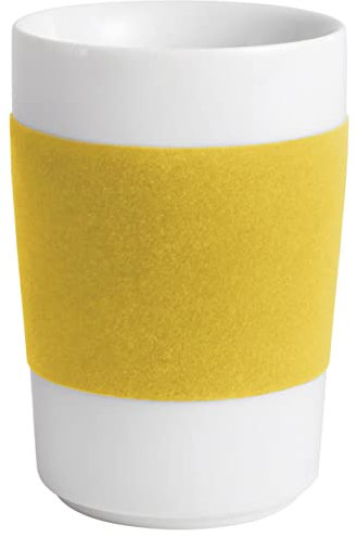 KAHLA 394605A24122C touch! Maxi-Becher 0,35 l sunny yellow