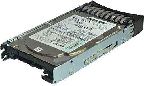 Lenovo IBM 90Y8877 300GB 2,5 Zoll SAS 6GB/s Hot-Swap Festplatte