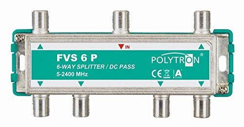 Polytron