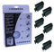 Batterie de remplacement BRTONG 21.6v 3500mAh pour aspirateur sans fil exclusif à Dyson V8 Absolute Animal avec 6 piles Li-ion Sony (Brtong-v8-28)