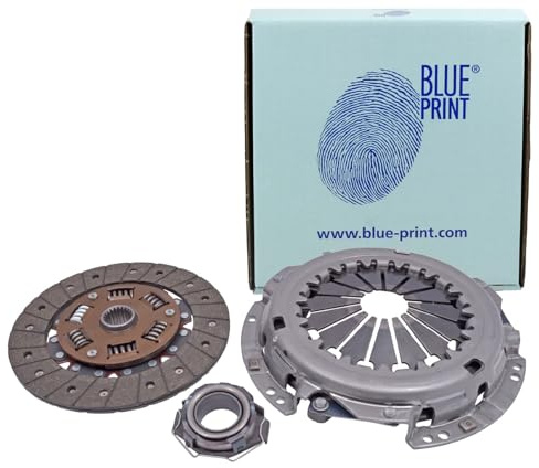 Blue Print ADT330263C Clutch Kit