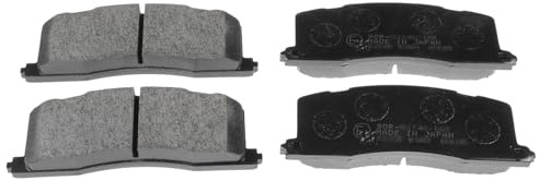 Blue Print ADT342110 Brake Pads