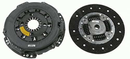 SACHS 3000 951 354 Kupplungssatz für Fiat Ducato Pritsche/Fahrgestell (250_) 2006 - und andere fahrzeuge