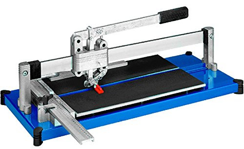 HaWe 108.72 Fliesen-Schneidmaschine Topline 720 mm