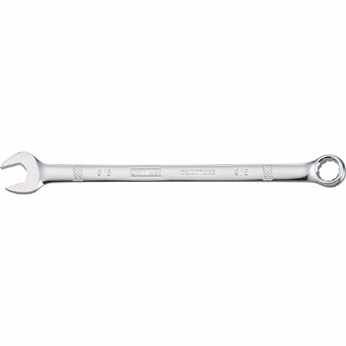 DEWALT DWMT72193OSP Comb Wrench 3/8'' SAE