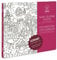 OMY Giant Coloring Poster 70 x 100, Deutschland: Riesenposter zum Ausmalen