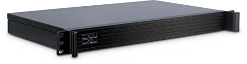 Inter-Tech Inter Tech 88887000 Rack für Serversystem schwarz