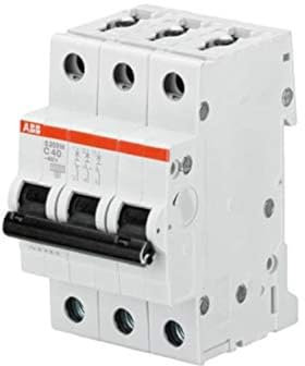 ABB S203M C16 INTERRUTTORE AUTOMATICO 10KA 3P