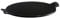 Emile Henry EH717514 Pizza Stone, Nero