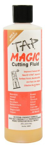 Forney 20858 Cutting Fluid, Industrial Pro Tap Magic, 16-Ounces