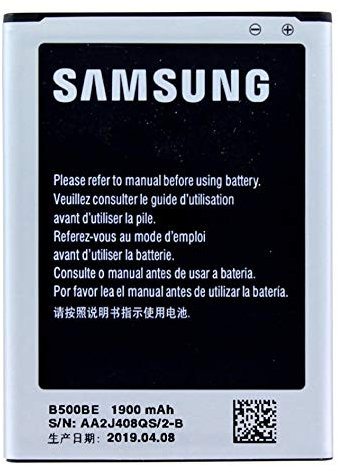 Original Akku für Samsung EB-B500BEB